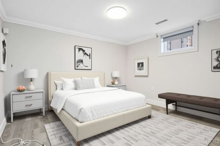 For Lease - 78 Sloane Avenue Unit# LOWER, Toronto, Ontario - Photo 3