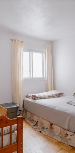 Appartement 4 ½ à louer Charlesbourg juillet 2026 - Photo 1