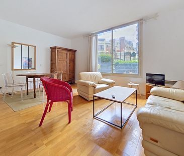 Appartement T3 PARIS à louer - Photo 3