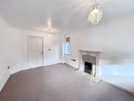 3 bedroom house to rent Sedge Drive, Bromsgrove, Worcestershire, B61 - Photo 3