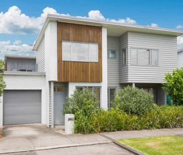 Standalone Home in Hobsonville Pt School Zones - Photo 5