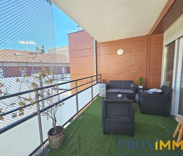 Location Appartement 2 pièces 47m² VOIRON 38500 - Photo 6