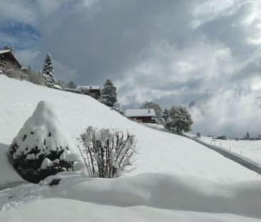 Cosy 4.5 pièces meublé. Location à l'année - Photo 1