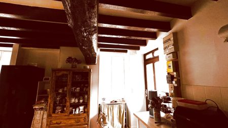 Maison à louer à COUTARNOUX F3 avec un jardin pour un loyer de 550 €. - Photo 4