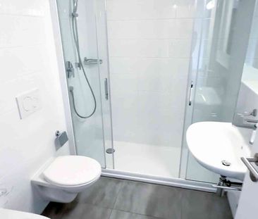 2.5 Zimmer, 66 m² - Foto 5