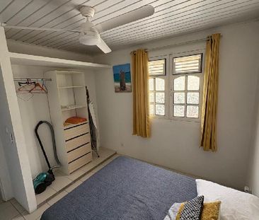 Le Lamentin - Appartement - Chambre en colocation - Photo 3