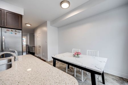 For Lease - 1331 Major Mackenzie Drive Unit# 53, Vaughan, Ontario - Photo 4