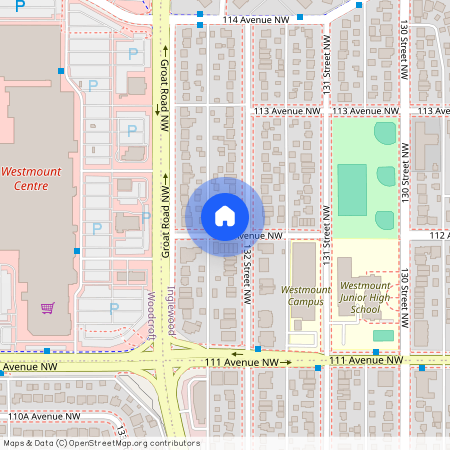 13206 112 Avenue Northwest, Westmount, Edmonton