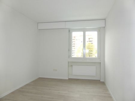 "Helle Wohnung an ruhiger Lage mit Blick ins Grüne" - Photo 4