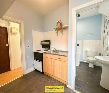 Studio to rent - Photo 4