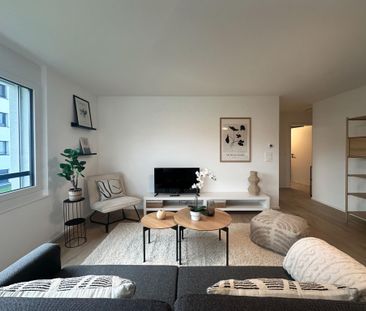 Magnfique appartement meublé - Photo 3