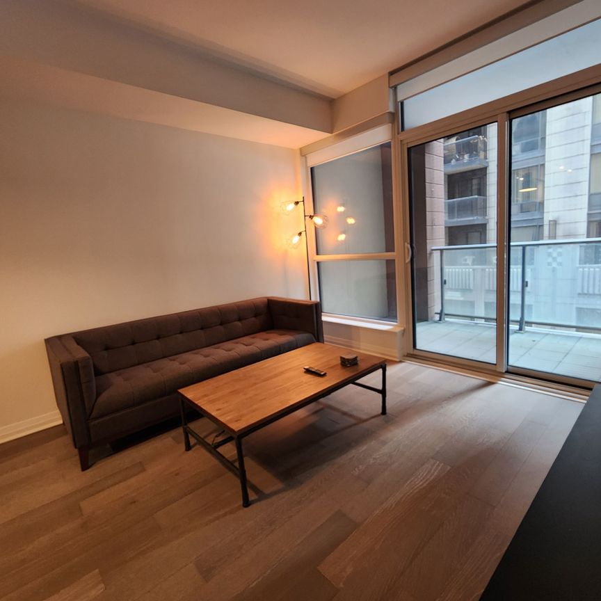 For Lease - 8 Mercer Street Unit# 309, Toronto, Ontario - Photo 1