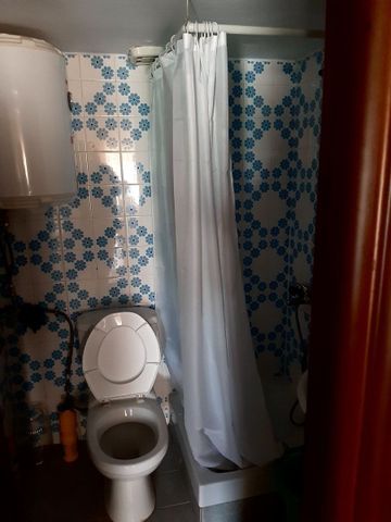 Studio/Γκαρσονιέρα για ενοικίαση Κέντρο (Λιτόχωρο) - Photo 5