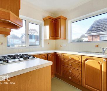 2 bedroom bungalow to rent - Photo 2