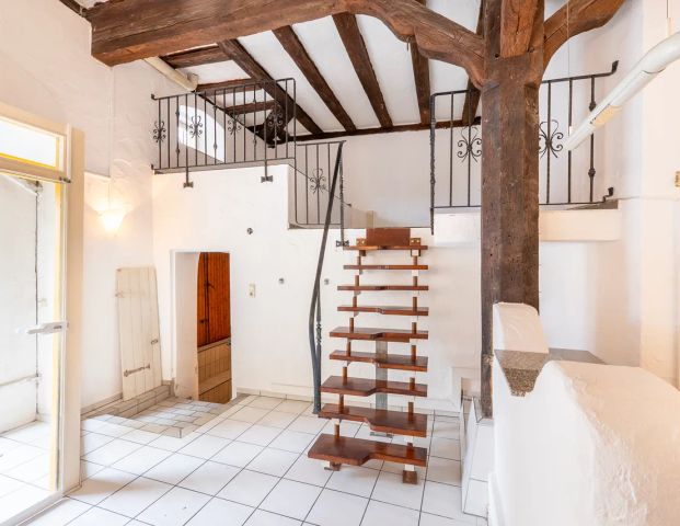 WEITBLICK: Im Zentrum der Altstadt! - Photo 1