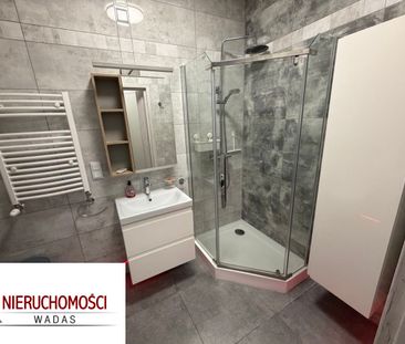 Gliwice, okol Politechniki. Nowy apartament 62mkw - 3-pokoje, klima - Photo 4