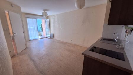 Appartement T3 à louer Thorigne Fouillard - 65 m² - Photo 5
