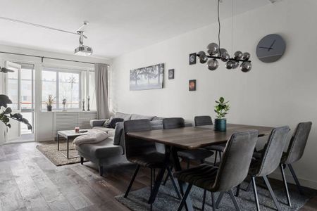 Kometgatan, Alingsås - Foto 3