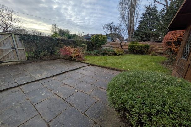 Cator Lane, Chilwell, NG9 4AY - Photo 1