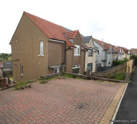 2 bedroom property to rent in Greenock - Photo 5