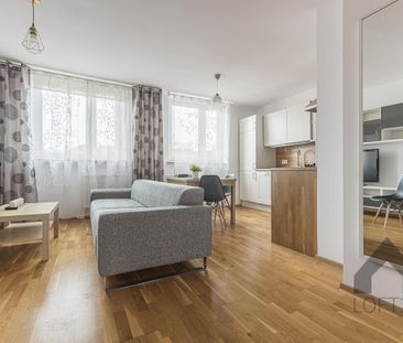 Piękne i wyposażone mieszkanie dwupokojowe w Centrum Jaworzna do wy... - Photo 2