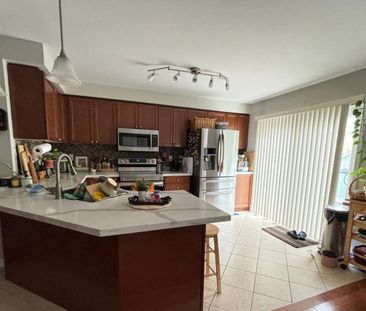 For Lease - 856 Herman Way, Milton, Ontario - Photo 2