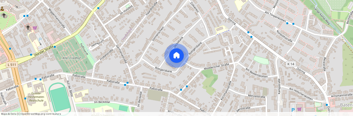 Röttgersbank 36, 46238 Bottrop