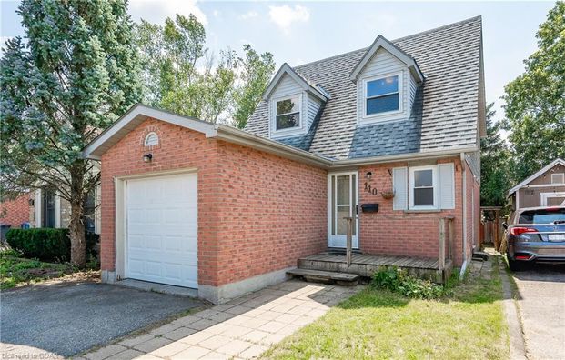 110 Cole Rd, Guelph - Photo 1