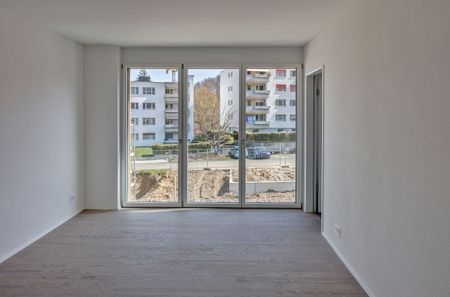 Modern wohnen? Herzlich willkommen! - Foto 5