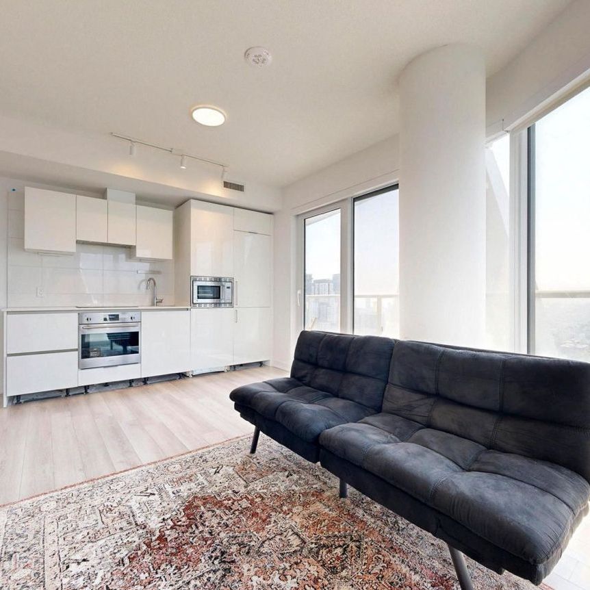 For Lease - 230 Simcoe Street Unit# 3019, Toronto, Ontario - Photo 1