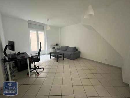 Appartement à louer 3 pièces 59.54m² - Photo 3