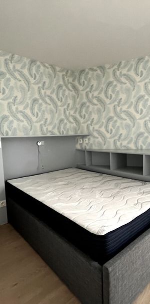 Location Appartement 1 pièce 15m² - Photo 1