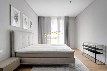 Apartament 3 camere LUX | FLOREASCA | ONE RAHMANINOV de inchiriat Floreasca, Bucuresti - Fotografie 5