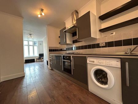 1 Bed Flat, Malden Road, NW5 - Photo 5