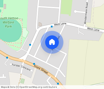 Phalp Street, DH6 - Photo 1