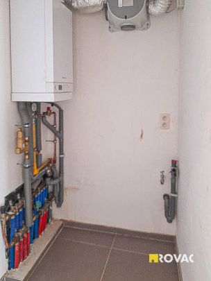 Éénslaapkamer appartement op de tweede verdieping met terras - Foto 1