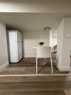 For Lease - 71 Vernon Street Unit# Basement, Toronto, Ontario - Photo 1
