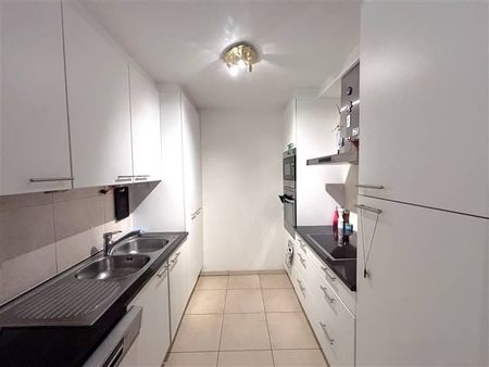 Appartement te huur - Foto 5