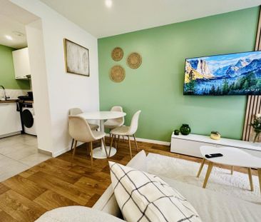 Appartement 2 pièces à Cambrai - Photo 3