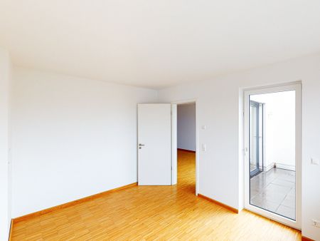 Kompakter Grundriss, kurze Wege - Photo 3