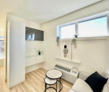 For Lease - 25 Grant Street Unit# 202, West Centre Town, Ontario - Photo 1