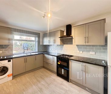 3 bedroom terraced to rent Brearley Street, Handsworth, Birmingham,... - Photo 2