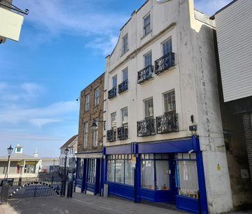 2 bedroom flat to rent - Photo 6