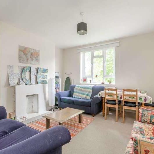 Fulham Palace Road, Bishop's, SW6 - Photo 1