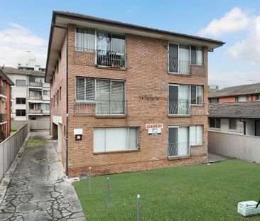 2-Bedroom Unit Located in the Heart of Liverpool - Photo 1