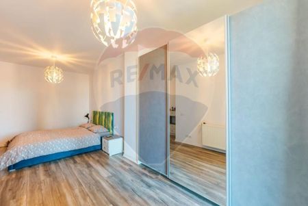 Apartament 2 camere de închiriat Central - Arad Plaza - ... - Fotografie 3