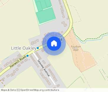 Harwich Road, Harwich, Essex, CO12 - Photo 1