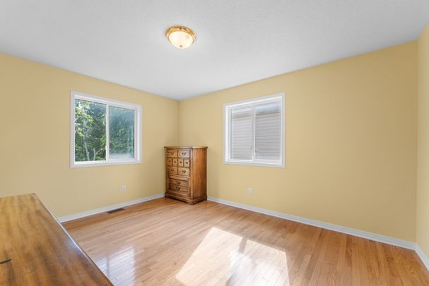 For Lease - 5 TIERNEY Drive, Barrhaven, Ontario - Photo 1