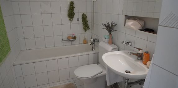 1 Zimmer, 1. Stock - Photo 2