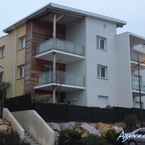 Location Appartement 3 pièces 57m² NARBONNE 11100 - Photo 2